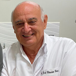 Dr. José Eduardo Cimó