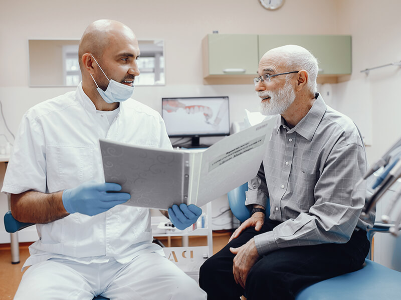 check-up