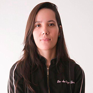 Dra. Ana Eliza Lima