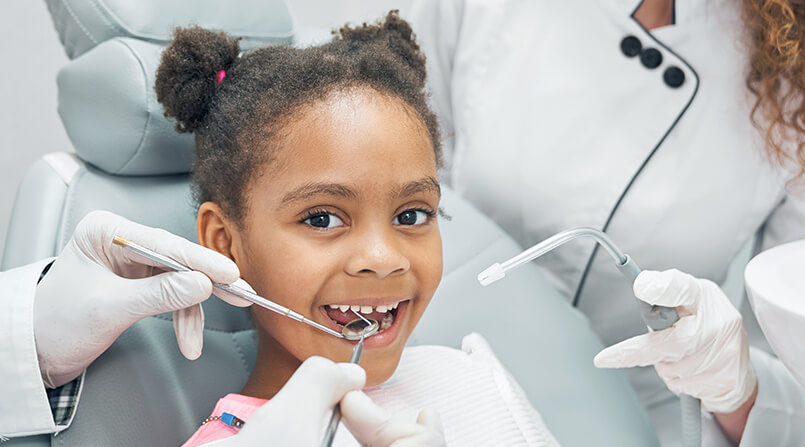 3 Benefícios da Odontopediatria para a Saúde Infantil