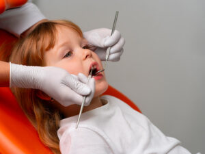 3 Benefícios da Odontopediatria para a Saúde Infantil