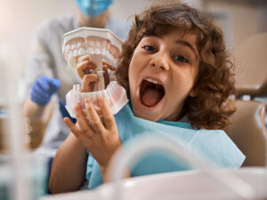 3 Benefícios da Odontopediatria para a Saúde Infantil