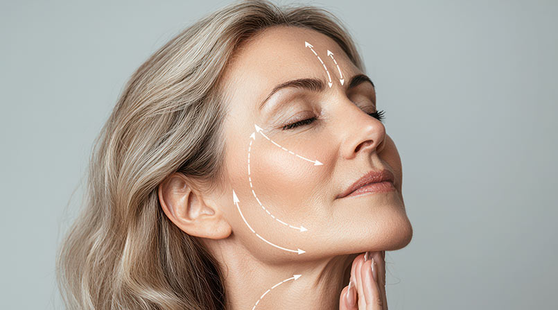 A Harmonização Facial Ainda é Tendência?