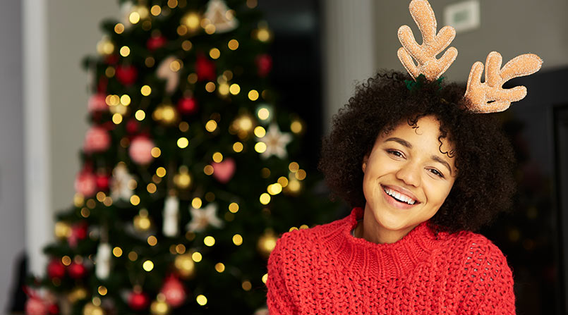 Natal com Brilho Próprio: Cuidados que Transformam Sua Aparência na Clínica Dr. Cimó