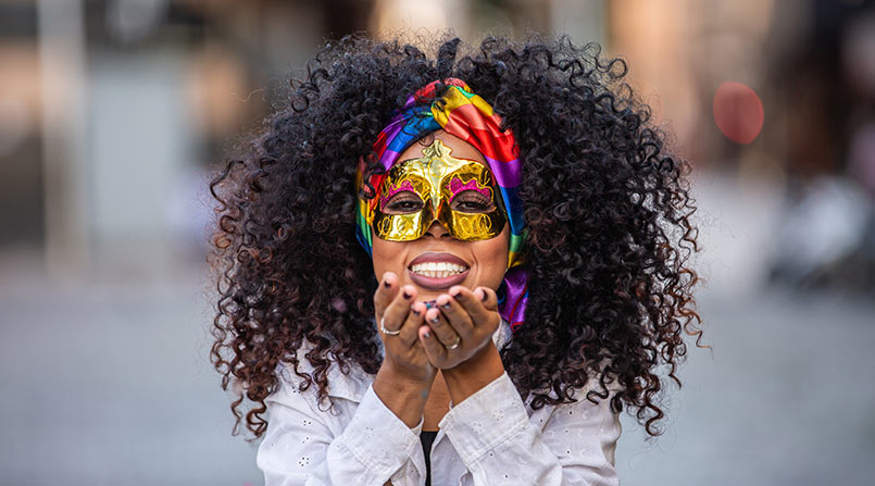 Procedimentos Estéticos no Carnaval